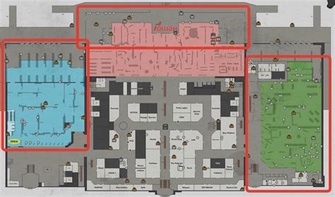 gas analyzer location tarkov|tarkov gas analyzer spawns.